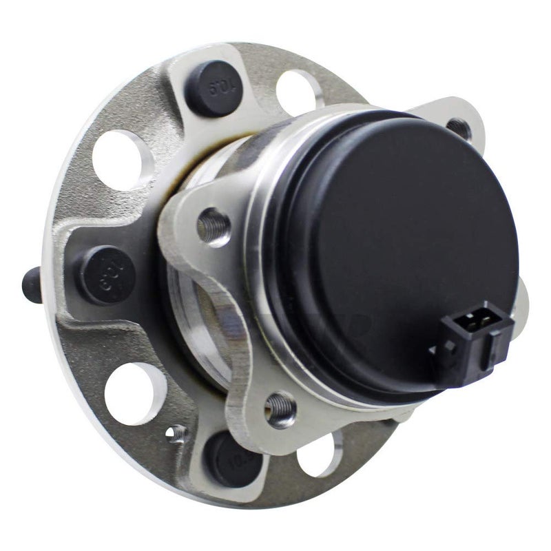WJB WA512553 Rear Wheel Hub Bearing Assembly Replace Moog 512553 Timken HA590614 SKF BR930925 - Image 2